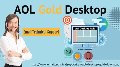 download and install aol desktop gold